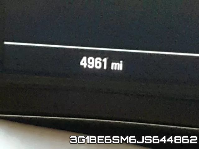 3G1BE6SM6JS644862 фото 9