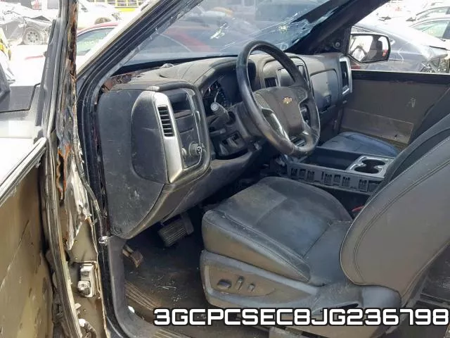 3GCPCSEC8JG236798 фото 10