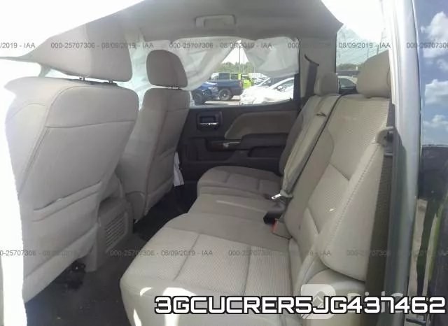 3GCUCRER5JG437462 фото 9