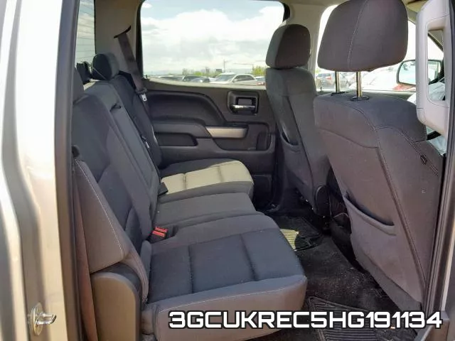 3GCUKREC5HG191134 фото 7