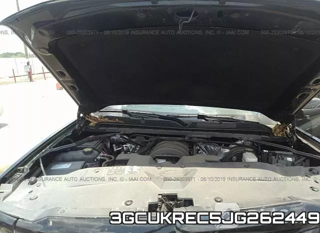 3GCUKREC5JG262449 фото 2