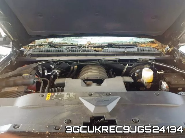 3GCUKREC9JG524134 фото 8