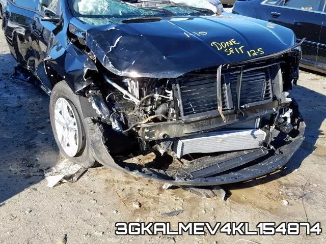 3GKALMEV4KL154874 фото 2
