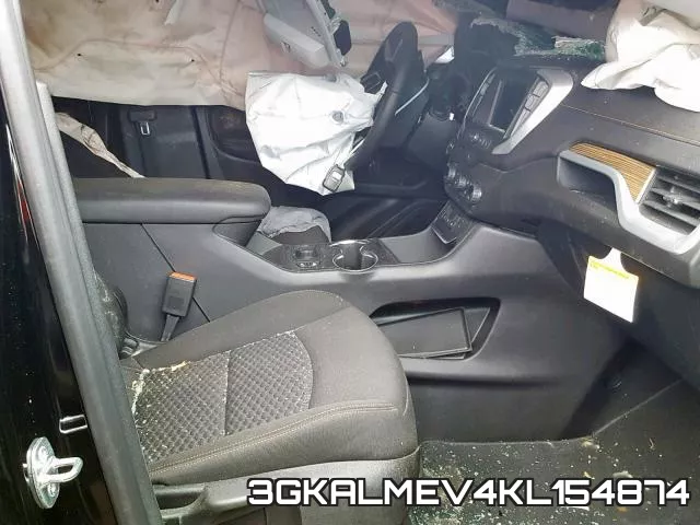 3GKALMEV4KL154874 фото 6