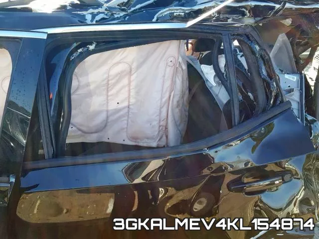 3GKALMEV4KL154874 фото 7