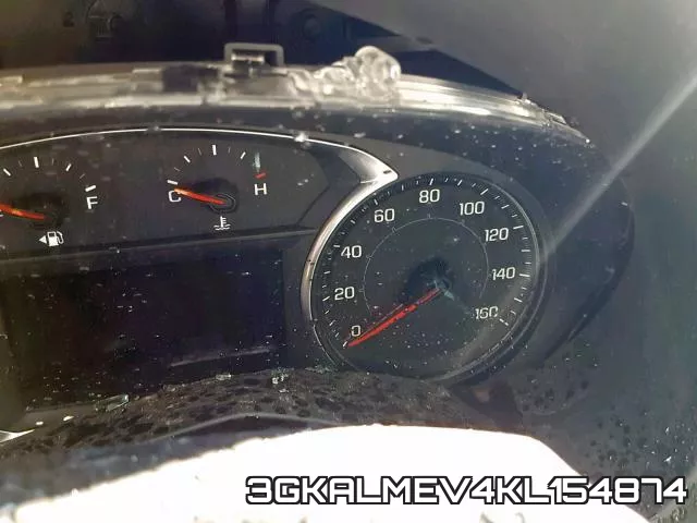 3GKALMEV4KL154874 фото 9