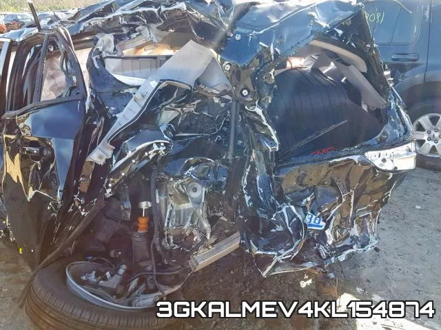 3GKALMEV4KL154874 фото 10
