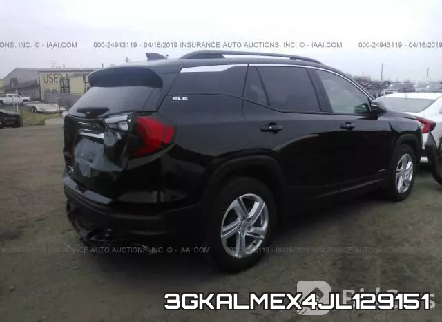 3GKALMEX4JL129151 фото 5