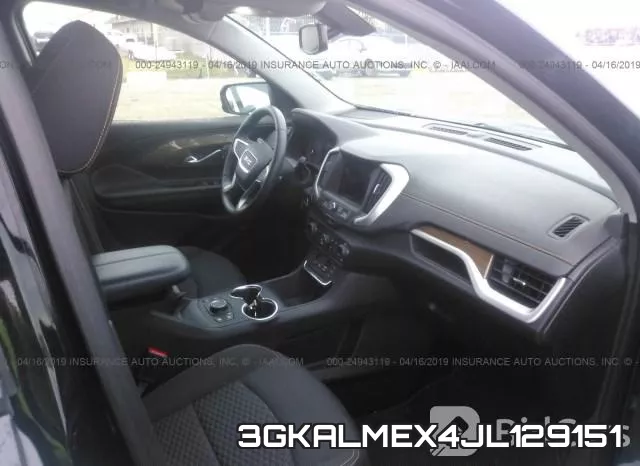 3GKALMEX4JL129151 фото 6