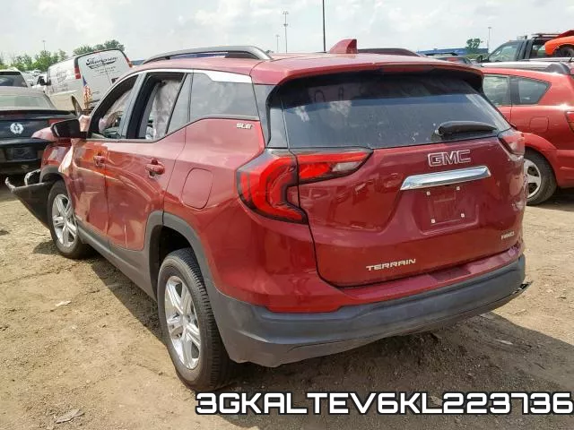 3GKALTEV6KL223736 фото 4