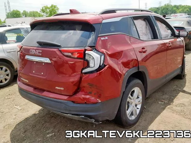 3GKALTEV6KL223736 фото 5