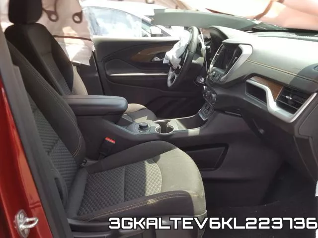 3GKALTEV6KL223736 фото 6