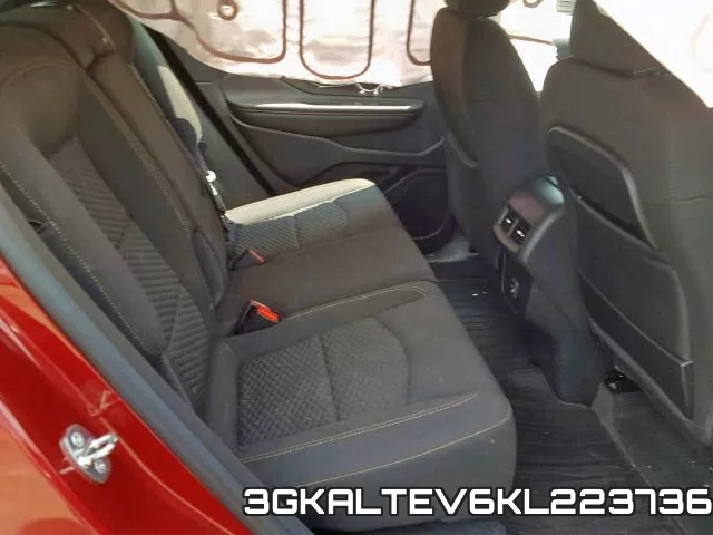 3GKALTEV6KL223736 фото 7