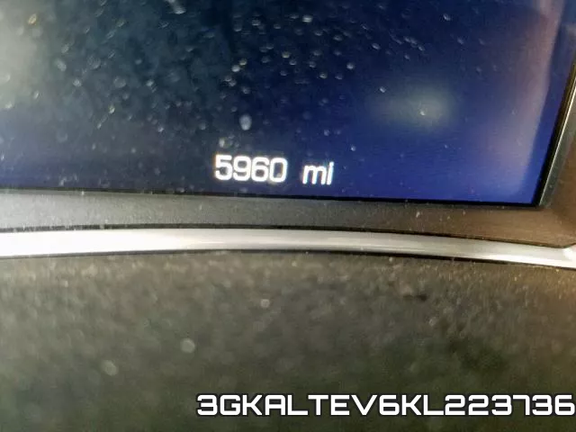 3GKALTEV6KL223736 фото 9