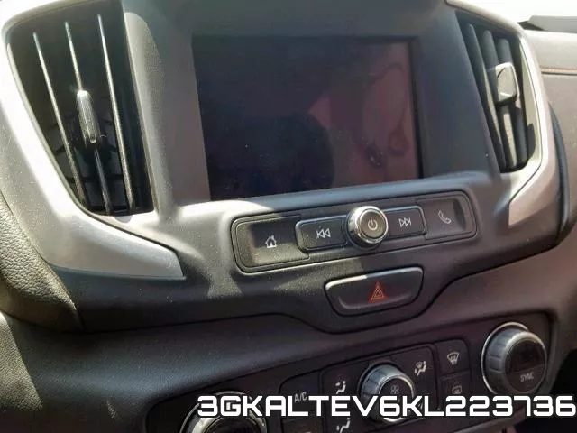 3GKALTEV6KL223736 фото 10