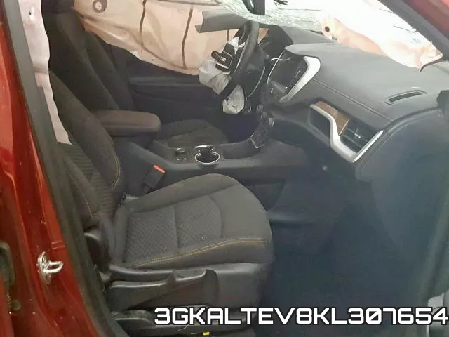 3GKALTEV8KL307654 фото 6