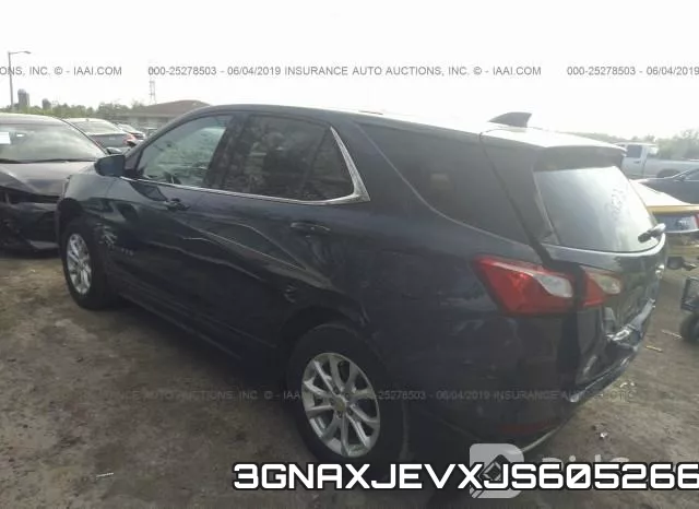 3GNAXJEVXJS605266 фото 4
