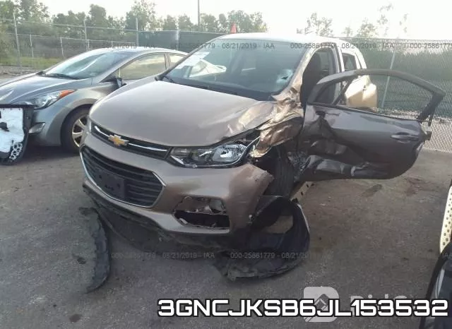 3GNCJKSB6JL153532 фото 3