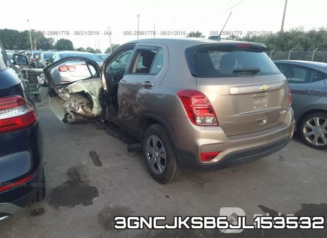 3GNCJKSB6JL153532 фото 4