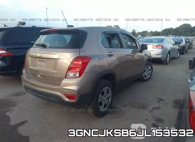 3GNCJKSB6JL153532 фото 5