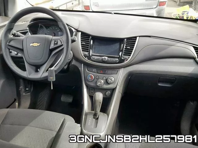 3GNCJNSB2HL257981 фото 10