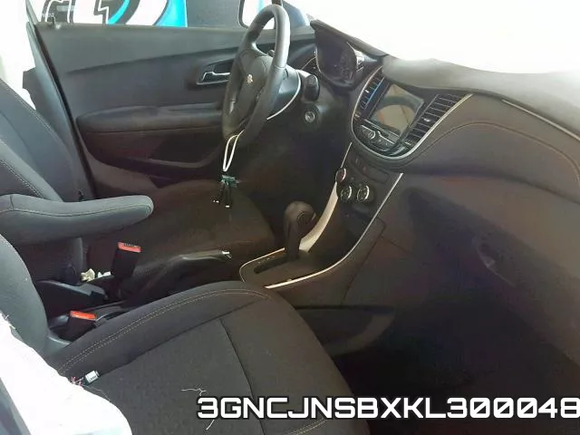 3GNCJNSBXKL300048 фото 6