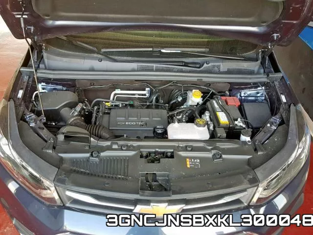 3GNCJNSBXKL300048 фото 8