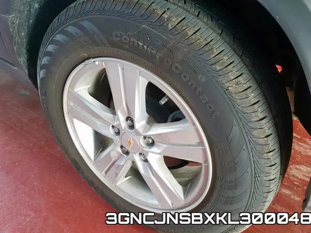 3GNCJNSBXKL300048 фото 10