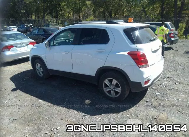 3GNCJPSB8HL140854 фото 4