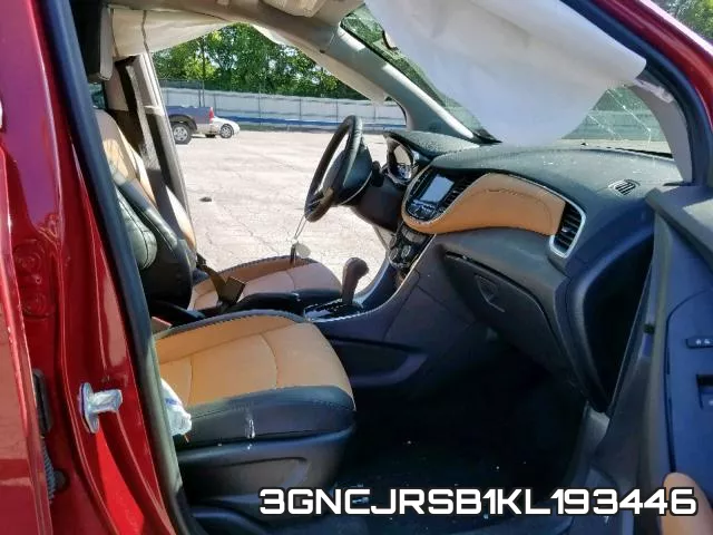 3GNCJRSB1KL193446 фото 6