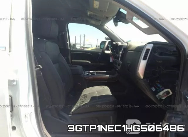 3GTP1NEC1HG506486 фото 6
