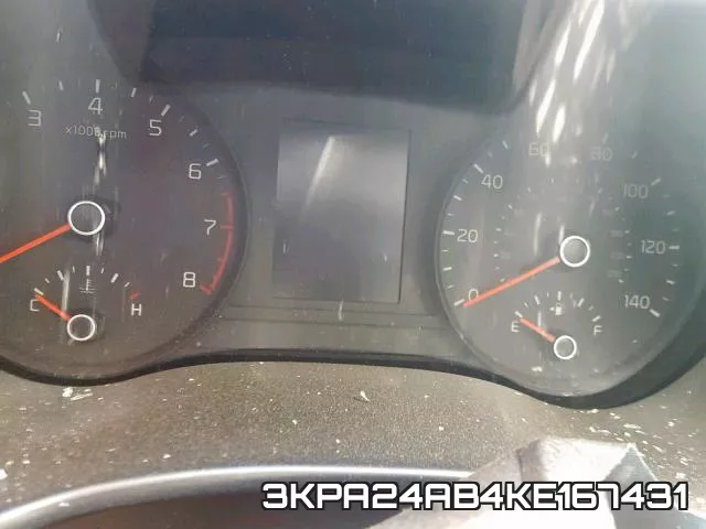3KPA24AB4KE167431 фото 9