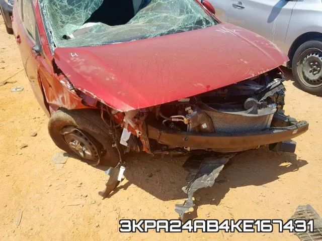 3KPA24AB4KE167431 фото 10