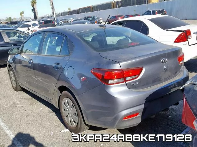 3KPA24AB8KE179128 фото 4