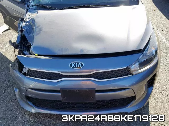 3KPA24AB8KE179128 фото 8