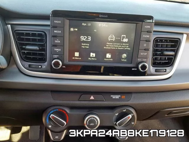 3KPA24AB8KE179128 фото 10