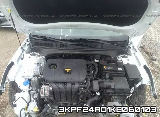 3KPF24AD1KE060103 фото 2