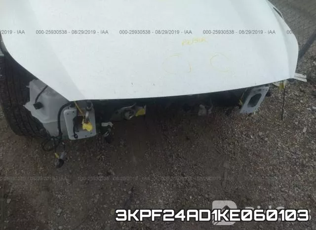 3KPF24AD1KE060103 фото 7