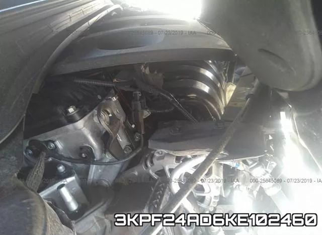 3KPF24AD6KE102460 фото 2