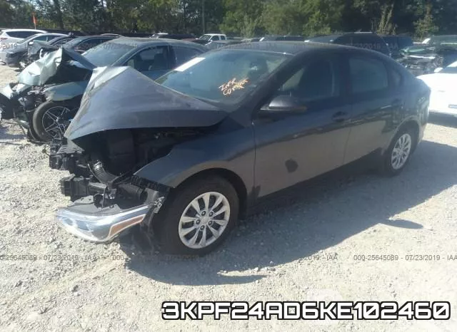 3KPF24AD6KE102460 фото 3