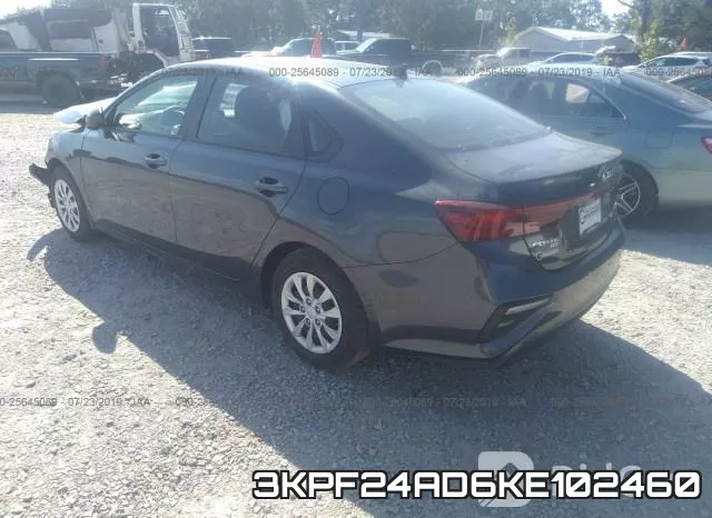 3KPF24AD6KE102460 фото 4