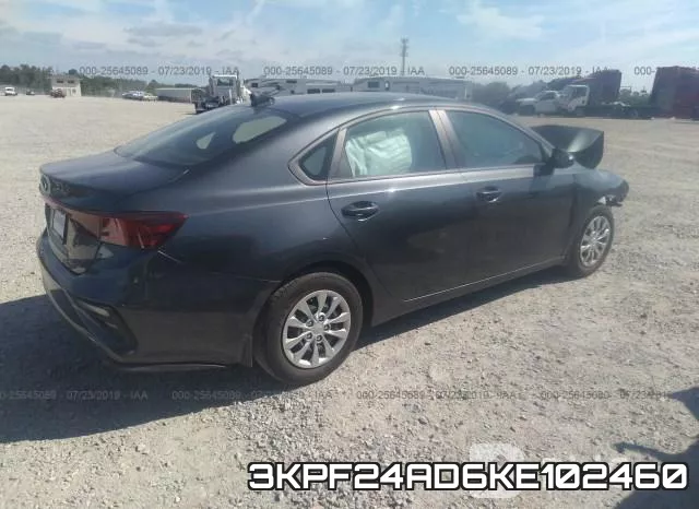 3KPF24AD6KE102460 фото 5