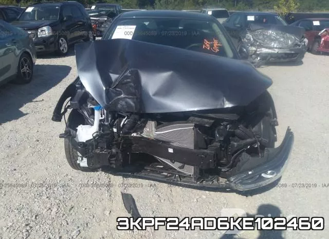 3KPF24AD6KE102460 фото 7
