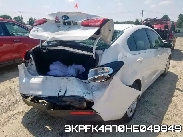 3KPFK4A70HE048849 фото 5