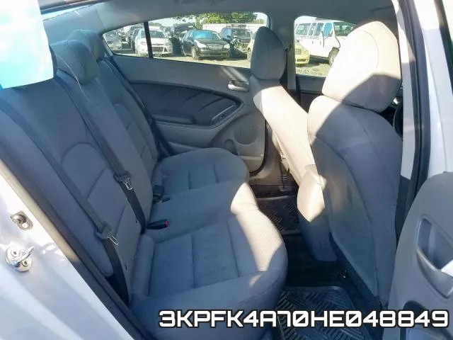 3KPFK4A70HE048849 фото 7