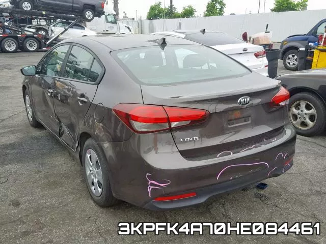 3KPFK4A70HE084461 фото 4