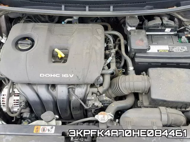 3KPFK4A70HE084461 фото 7