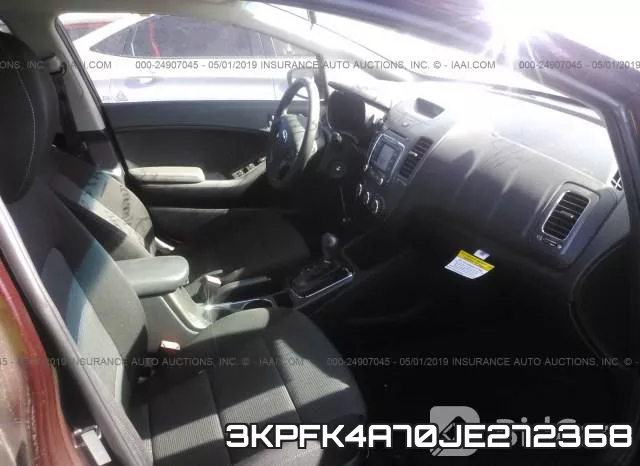 3KPFK4A70JE272368 фото 6
