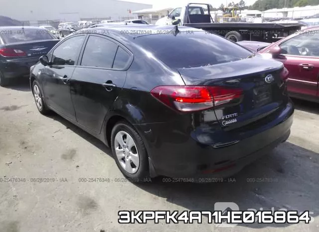 3KPFK4A71HE016864 фото 4