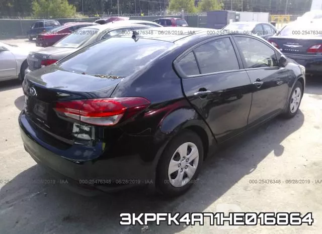 3KPFK4A71HE016864 фото 5